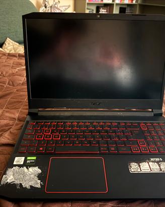 Acer Nitro 5