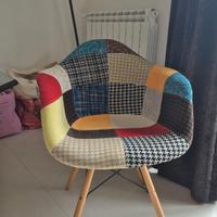 Divano - mobile tv - mobile bar - poltrona