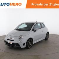 ABARTH 595 1.4 Turbo T-Jet 145 CV