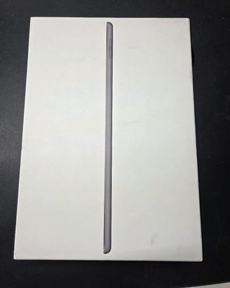 iPad 8 generazione wifii 128gb
