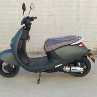 Wayel W2 Scooter 100% Elettrico - NUOVO