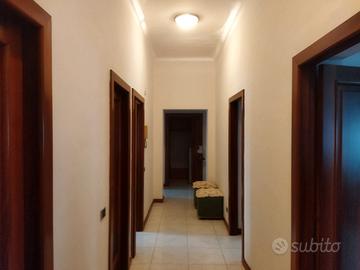 Appartamento quartiere Adriatico