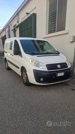 Fiat Scudo Veicolo commerciale 