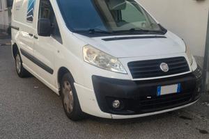 Fiat Scudo Veicolo commerciale 