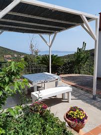 Isola d'elba vacanza economica camera e bagno