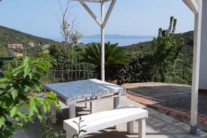 Isola d'elba vacanza economica camera e bagno