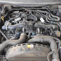Motore 368DT