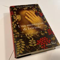 Libro Una montagna di briciole