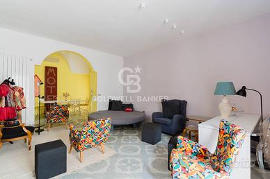 Casa indipendente - Galatina