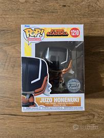 Funko Pop! Juzo Honenuki 1210 My Hero Academia