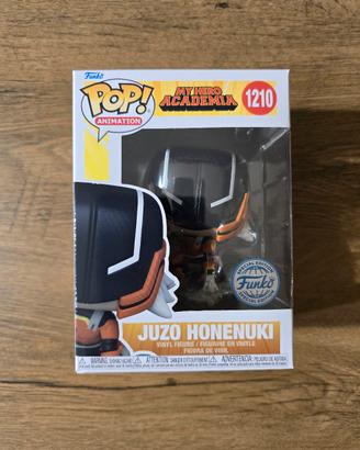 Funko Pop! Juzo Honenuki 1210 My Hero Academia