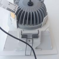 FARETTI A LED USATI AD INCASSO.