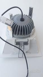 FARETTI A LED USATI AD INCASSO.