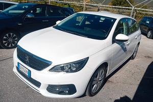 Peugeot 308 SW BlueHDi 130 S&S Business
