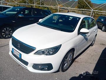 Peugeot 308 SW BlueHDi 130 S&S Business
