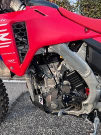 Crf 250rx 2025