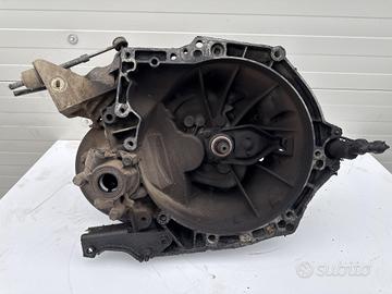 CAMBIO MANUALE COMPLETO CITROEN C3 2Â° Serie Diese