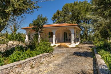 Villa singola - Martina Franca