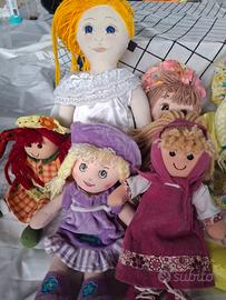 Bambole My doll