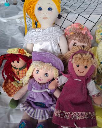 Bambole My doll