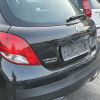 Portellone Peugeot 207 come nuovo 