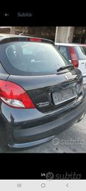 Portellone Peugeot 207 come nuovo 
