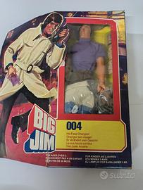 Big Gim da collezione 