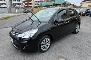 CITROEN C3 EXCLUSIVE 1.2BENZINA 82CV EURO6B