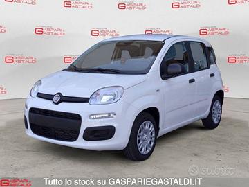 FIAT Panda 1.0 FireFly S&S Hybrid PACK CITY 5P