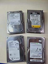 hdd 500 gb 3.5"