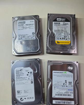 hdd 500 gb 3.5"