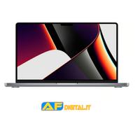 Apple MacBook Pro (14" 2021, M1 Pro)Apple M1 Pro