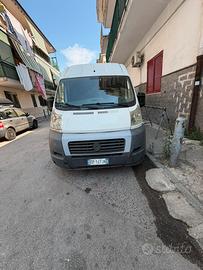 Fiat ducato 2008