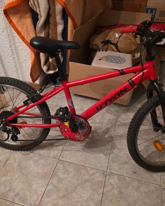 Bicicletta bambino