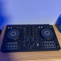 PIONEER DDJ-FLX4