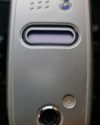 Cellulare marca NEC mod. E616V