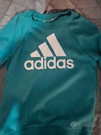 Tuta adidas
