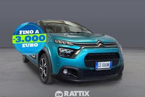 CITROEN c3 iii 2017 C3 1.2 puretech Feel Pack s&s