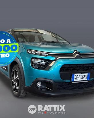 CITROEN c3 iii 2017 C3 1.2 puretech Feel Pack s&s