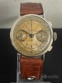 Cronografo Nicolet Watch Landeron 39
