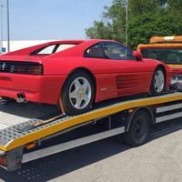 Carroattrezzi trasporto auto e cose prezzi onesti