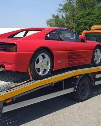 Carroattrezzi trasporto auto e cose prezzi onesti