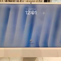 I mac 24"  con Chp M4,  Ram 32Gb, SSD 1Tb