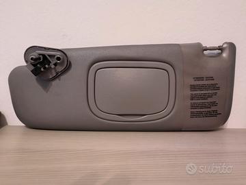 Parasole Alfa Romeo Giulietta sx