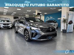 Renault Clio 1.0 tce Techno 90cv