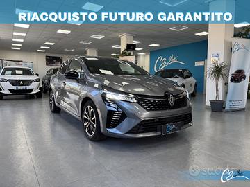 Renault Clio 1.0 tce Techno 90cv