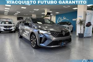 Renault Clio 1.0 tce Techno 90cv