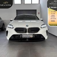 Bmw 118d Msport