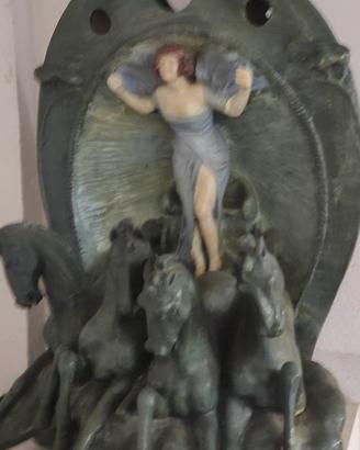Dea della fortuna