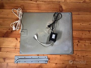 Scaldacuccia Tecno Mediana